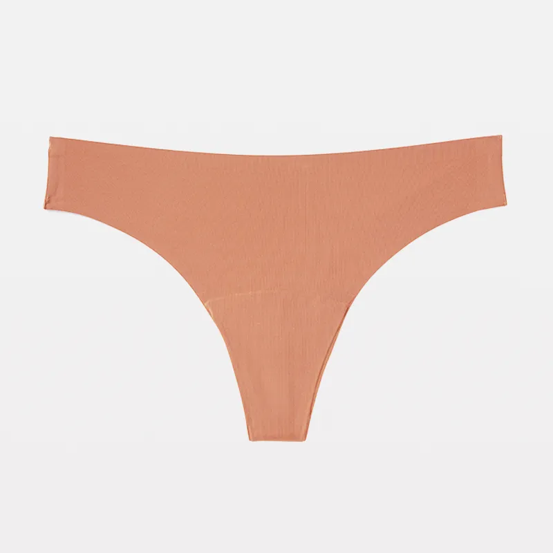 【1 ORDER 3 SIZES】Beautikini Thong Period Underwear
