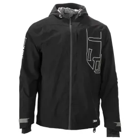 509 Forge Snowmobile Jacket Shell Black Ops