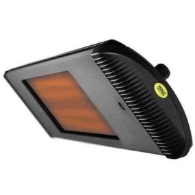 Aaren Indoor/Outdoor Infared Heater 2400w - All Colours