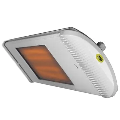 Aaren Indoor/Outdoor Infared Heater 2400w - All Colours