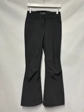 Aether Grey Soft Shell Snow Pants XS