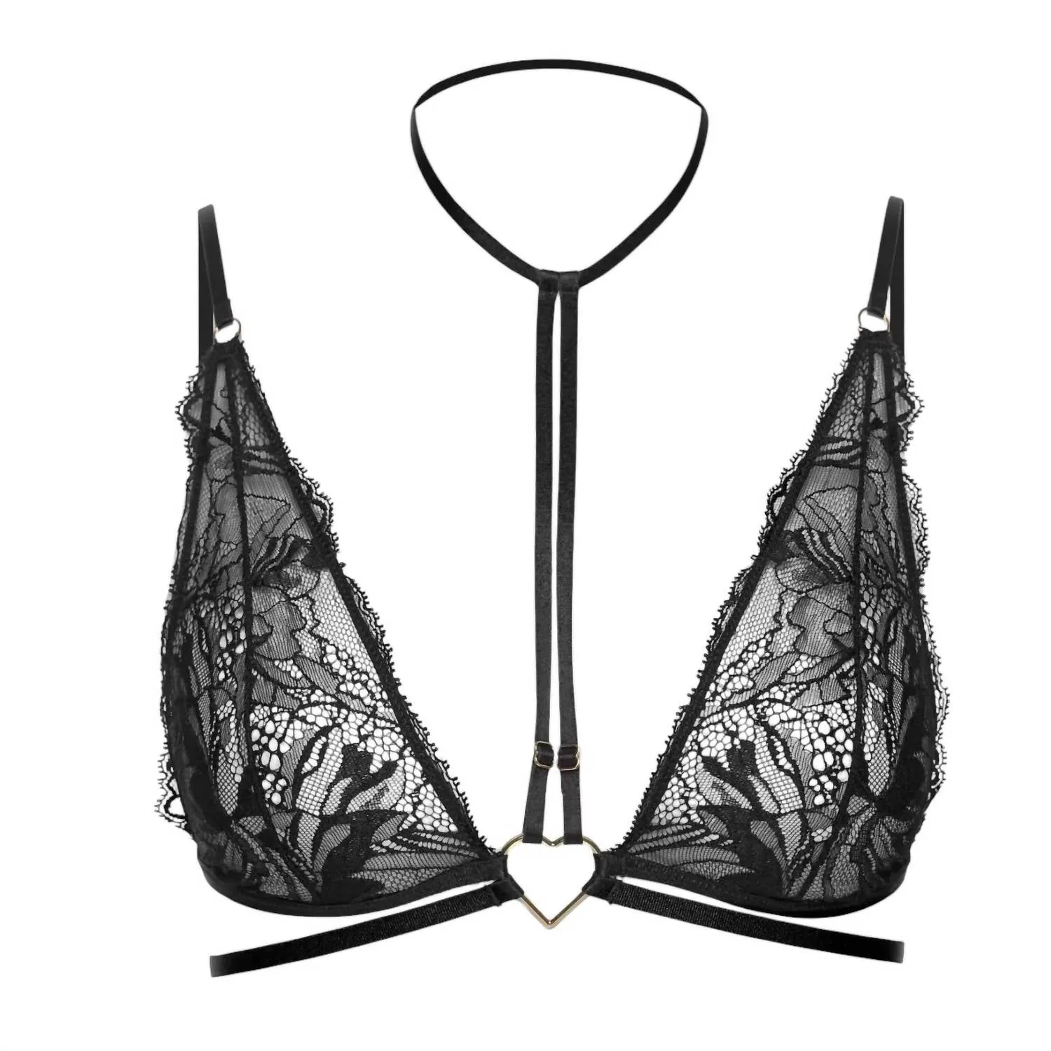 Ajour - Campo Del Moro Bralette