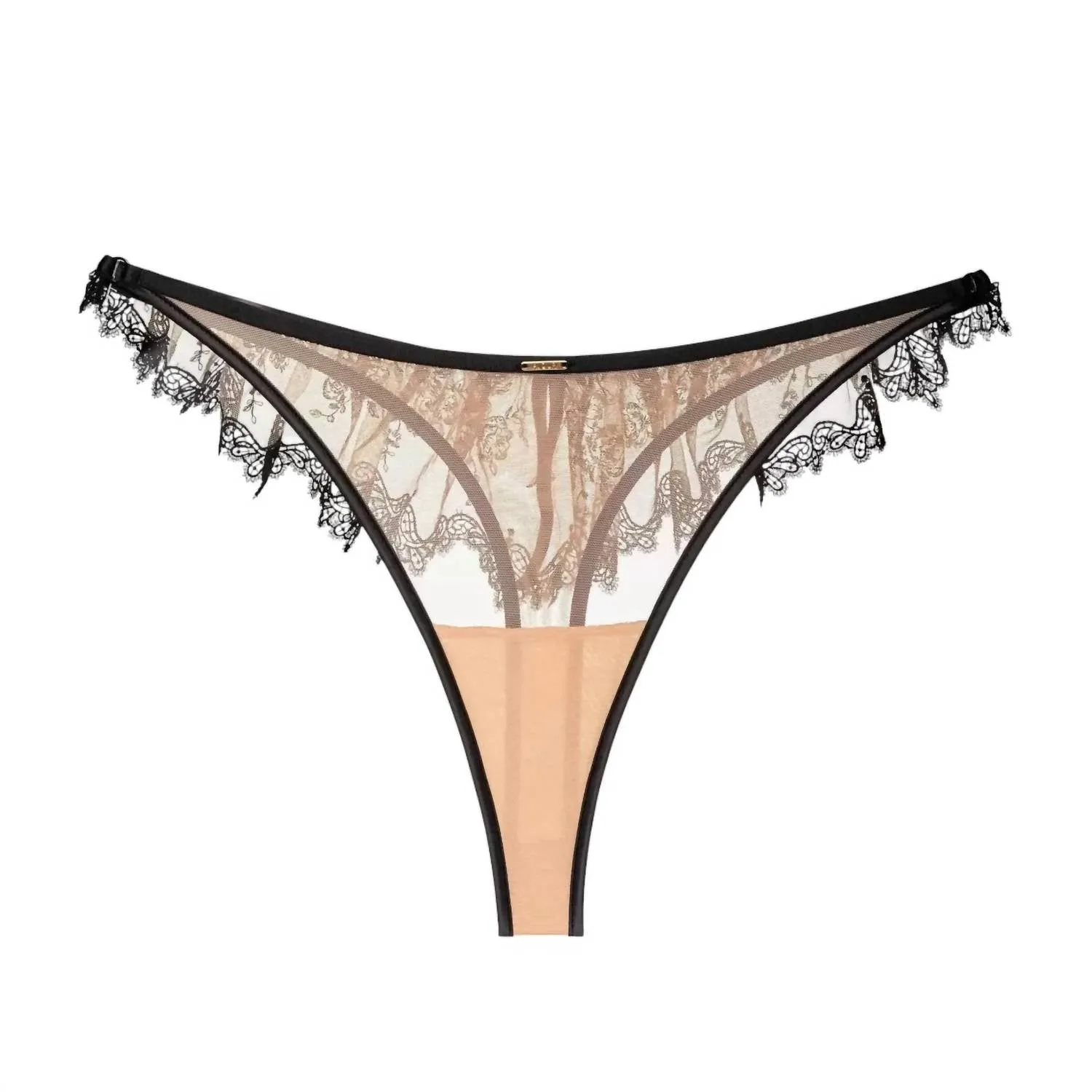 Ajour - FINSBURY SEXY G-STRING