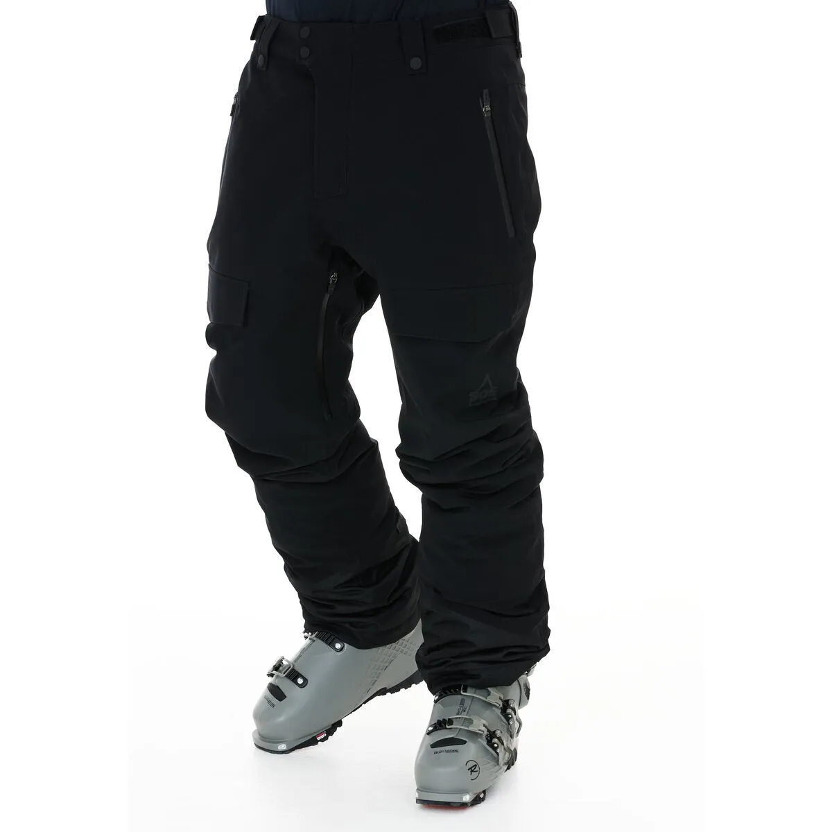 Aspen M Insulated Pants