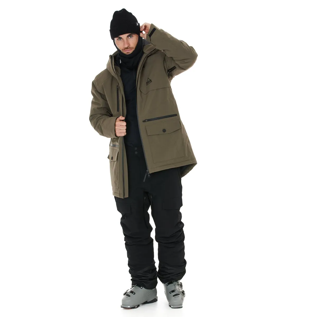 Aspen M Insulated Pants
