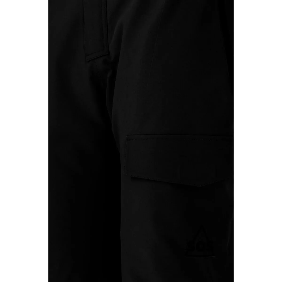 Aspen M Insulated Pants