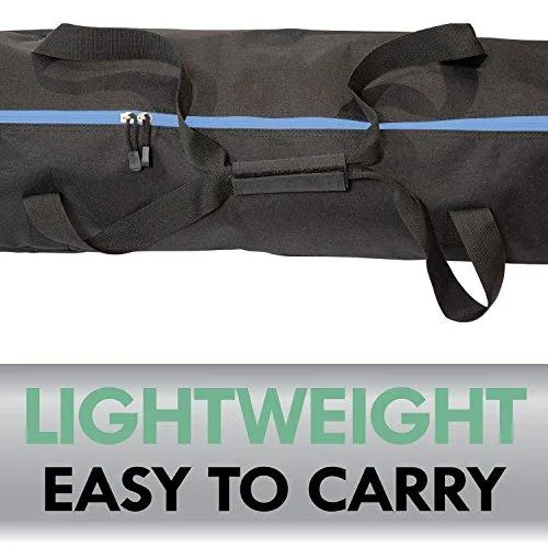 Athletico Two-Piece Ski and Boot Bag Combo