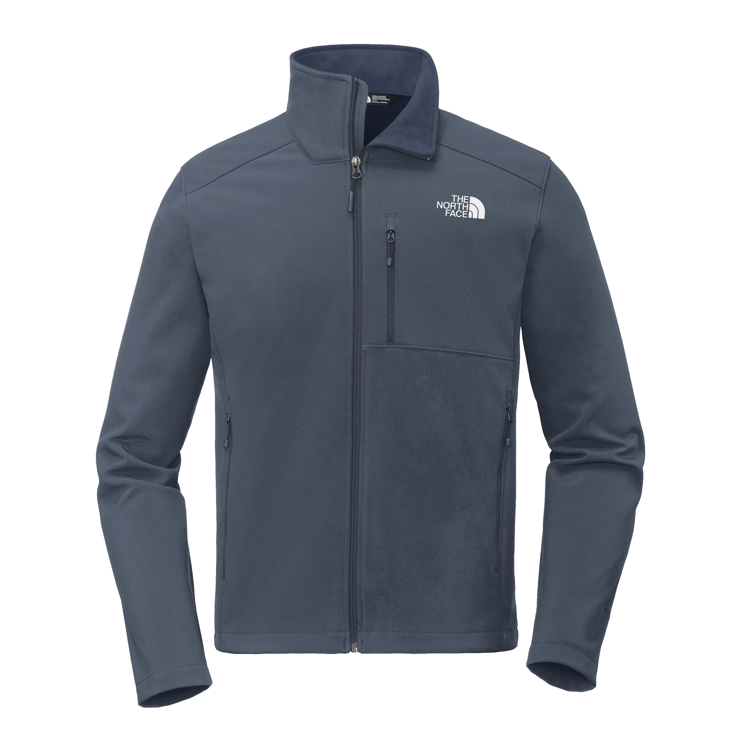 B1947M Mens Apex Barrier Soft Shell Jacket