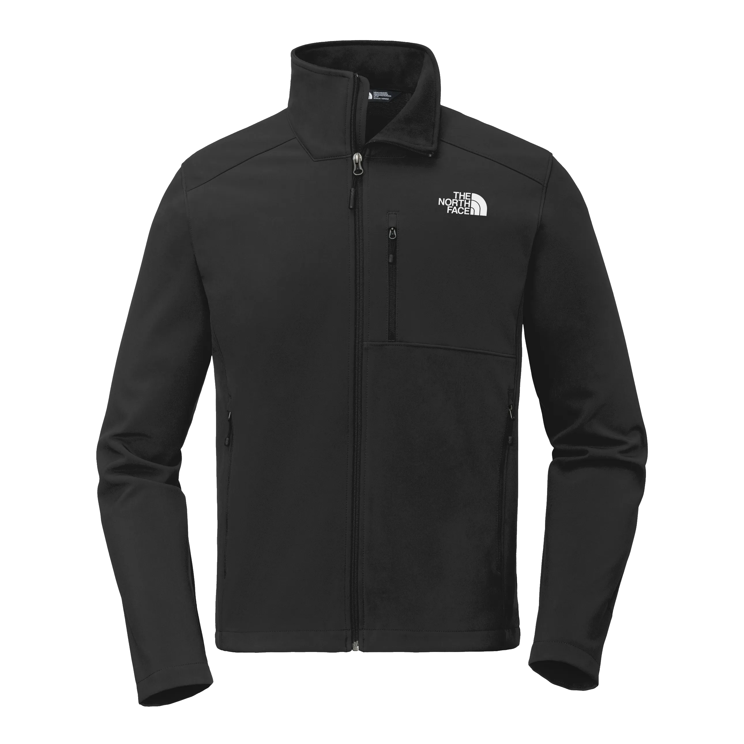 B1947M Mens Apex Barrier Soft Shell Jacket