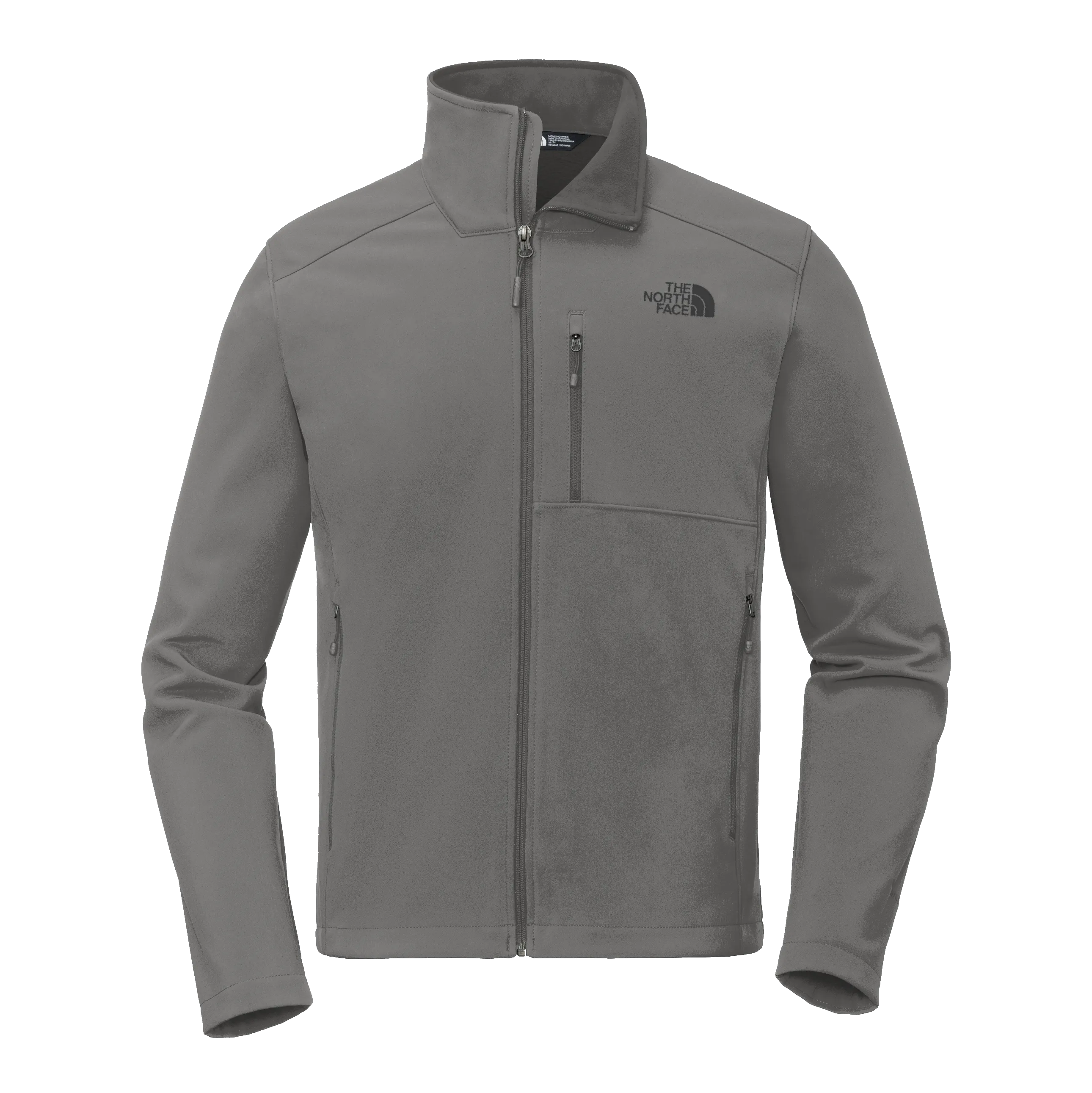 B1947M Mens Apex Barrier Soft Shell Jacket