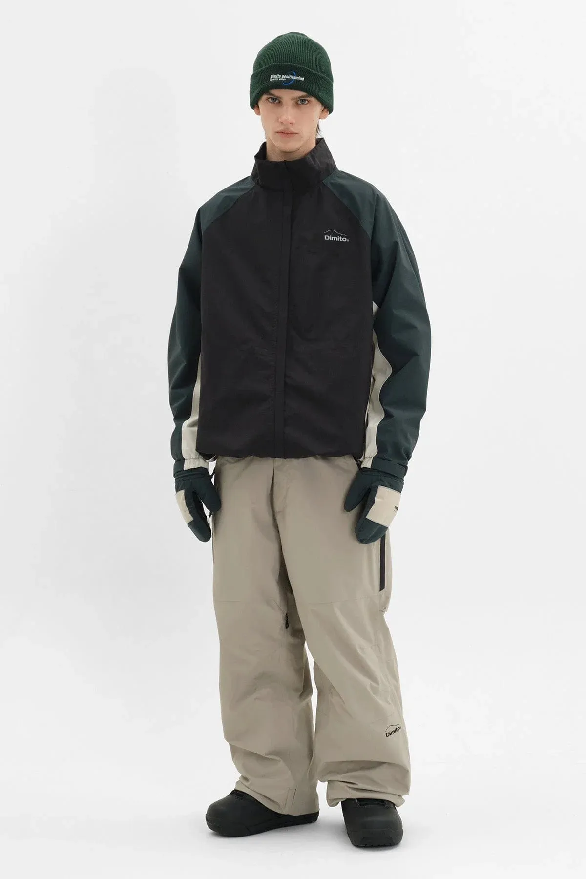 Barrier OG Technical Pants