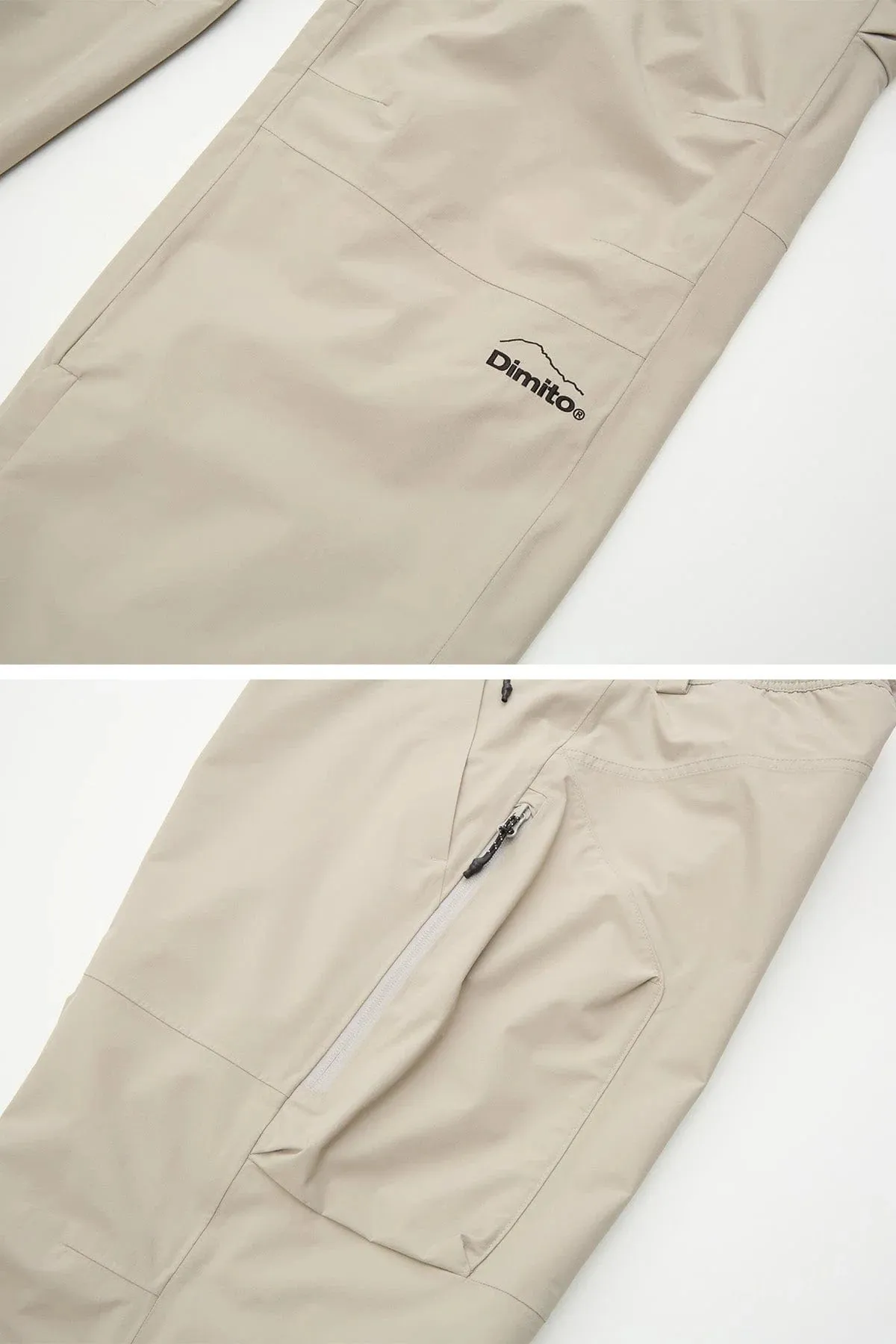Barrier OG Technical Pants
