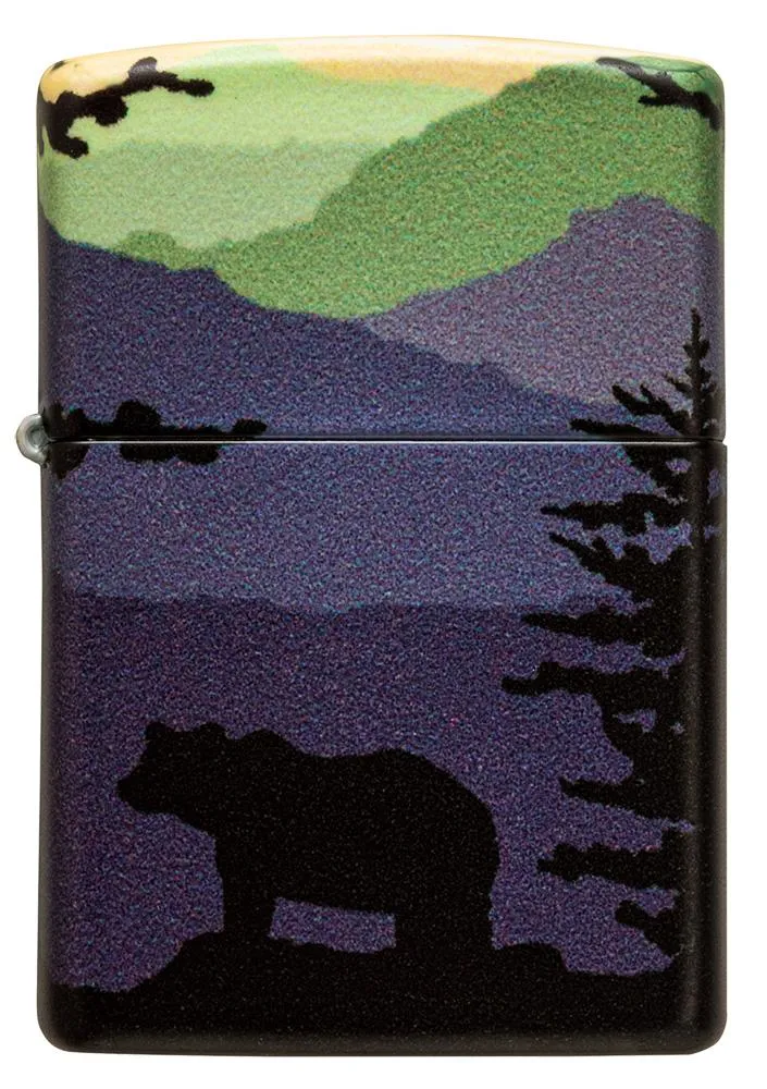 Bear Landscape Design