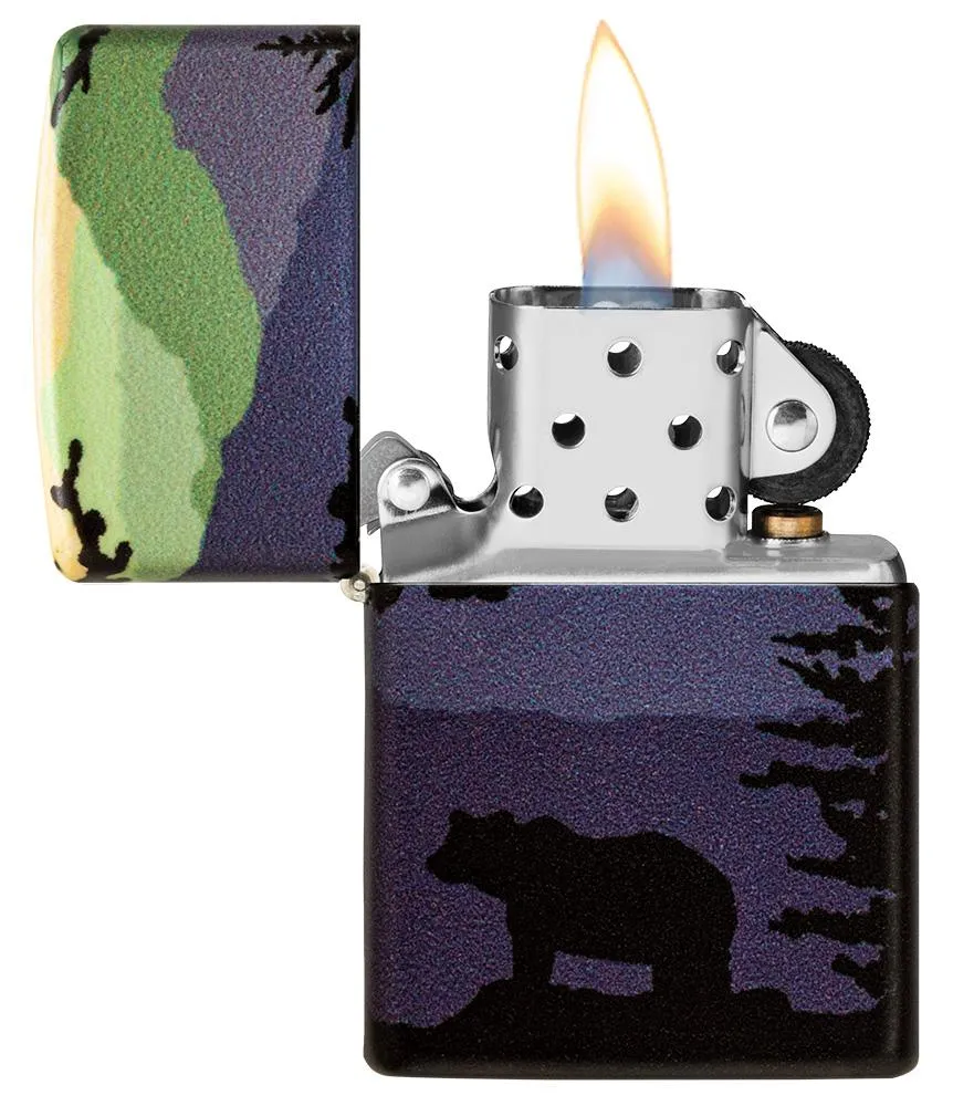 Bear Landscape Design