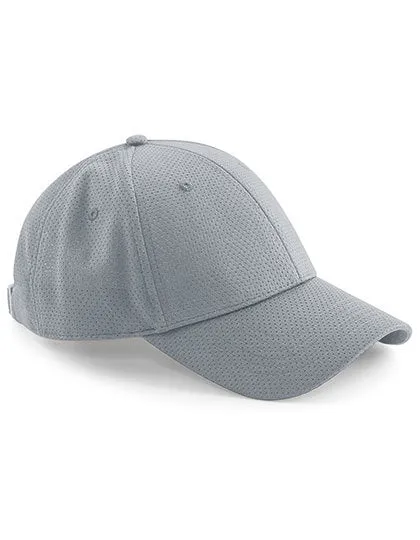 Beechfield Air Mesh 6 Panel Cap