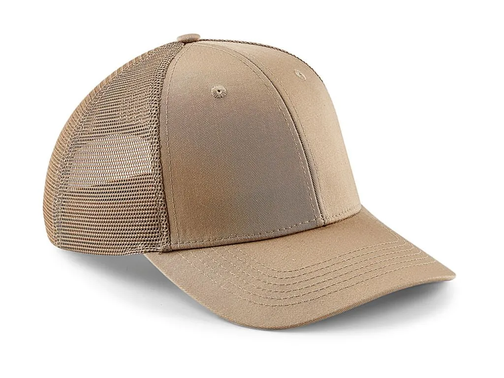 Beechfield Urbanwear Trucker Cap