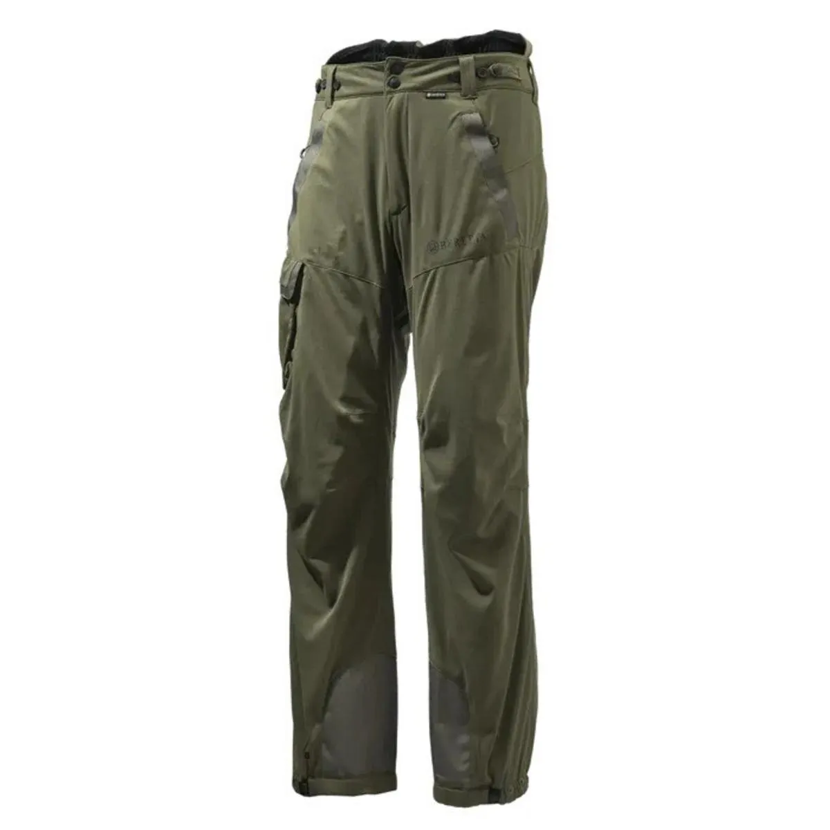 Beretta HUSH PRO PANTS GTX Green