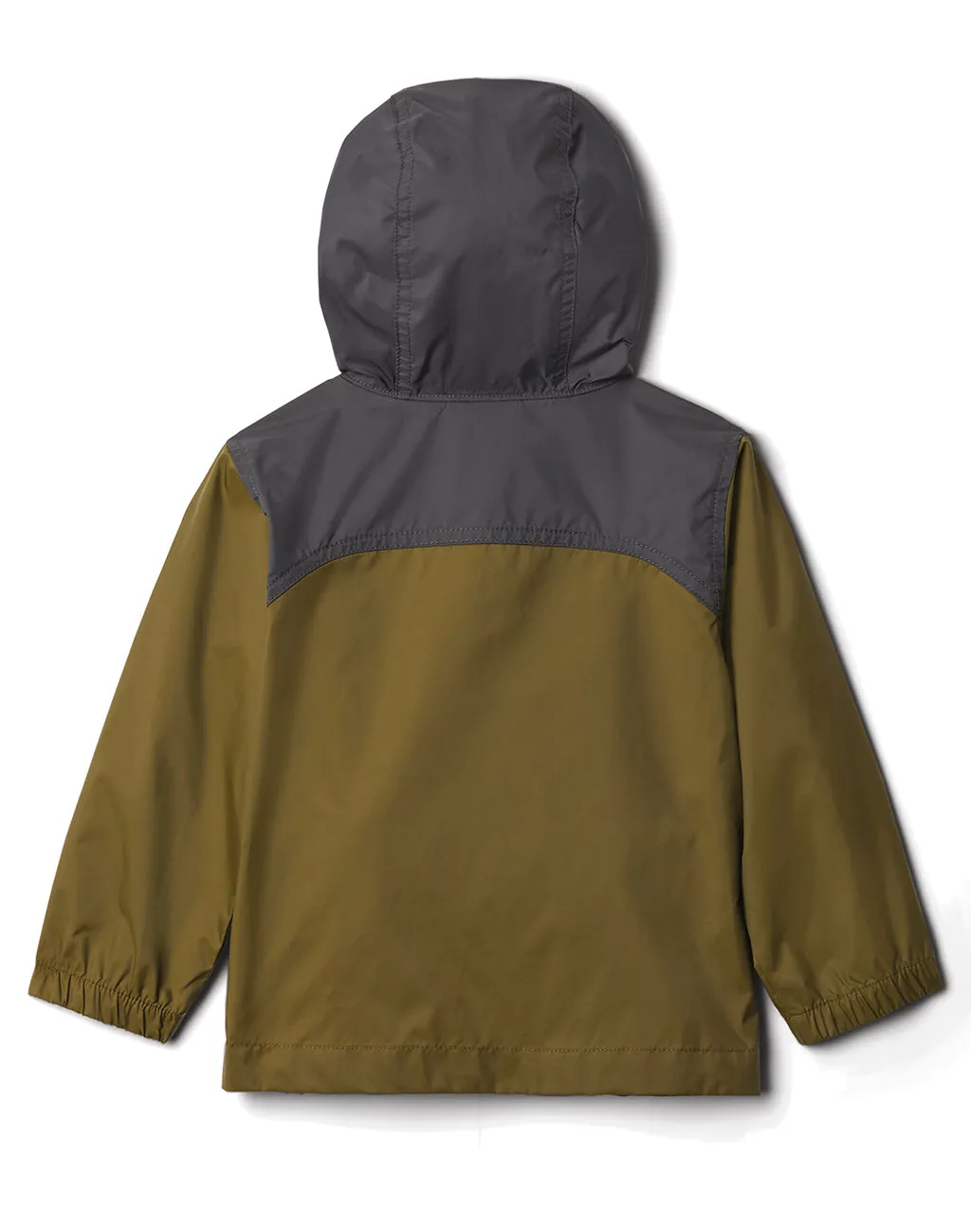 Boy's Columbia Glennaker Jacket