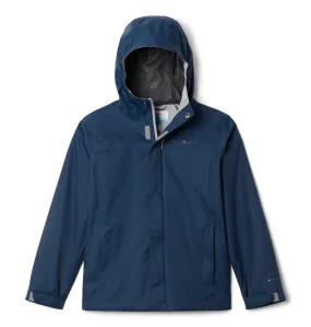 Boy's Watertight Jacket