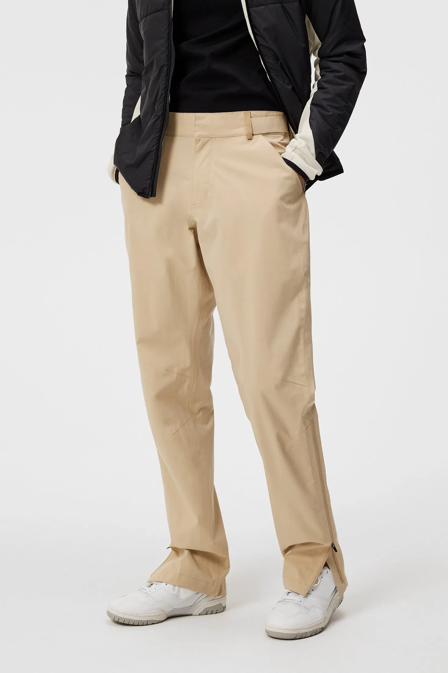 Bridge Rain Pant / Safari Beige
