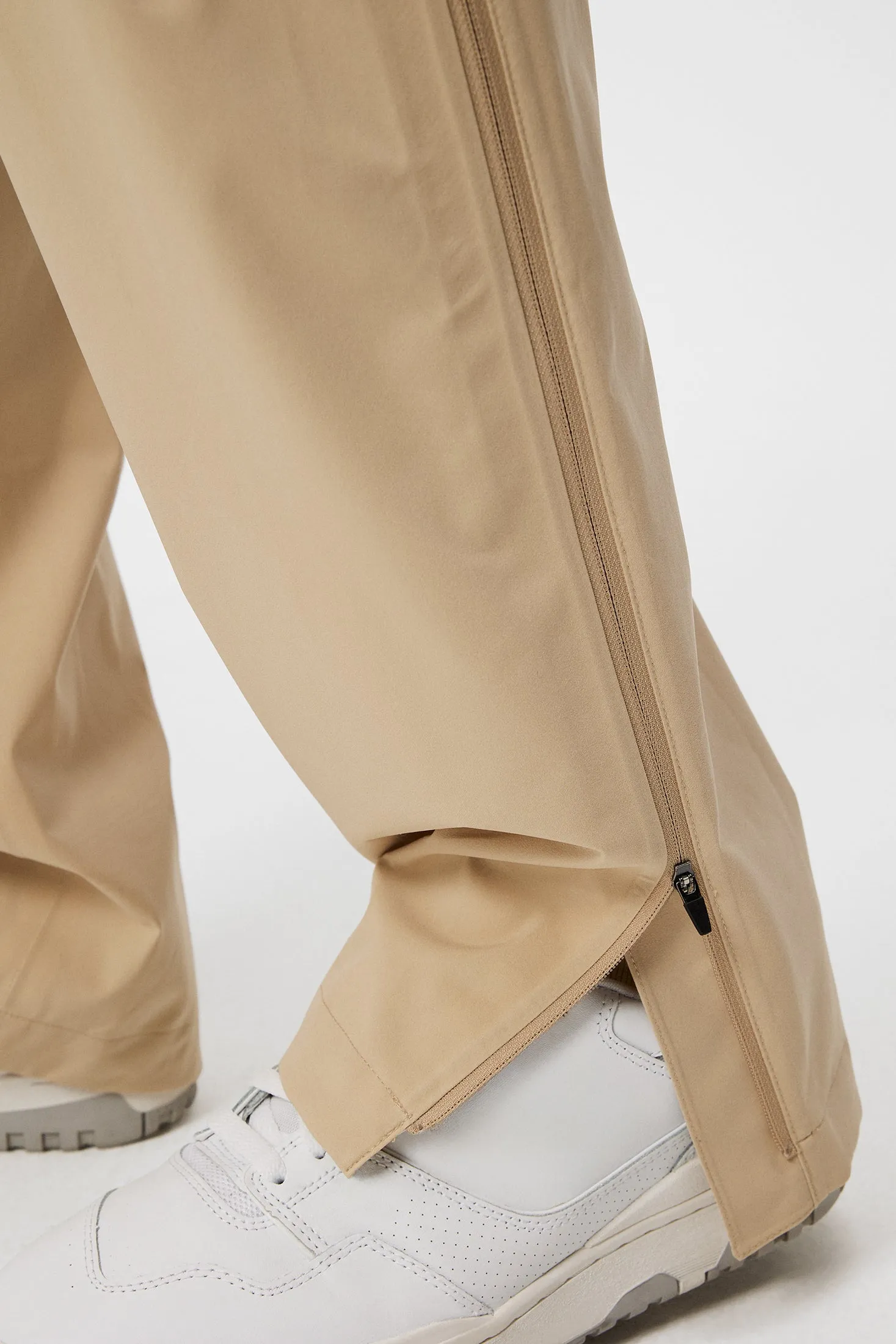 Bridge Rain Pant / Safari Beige