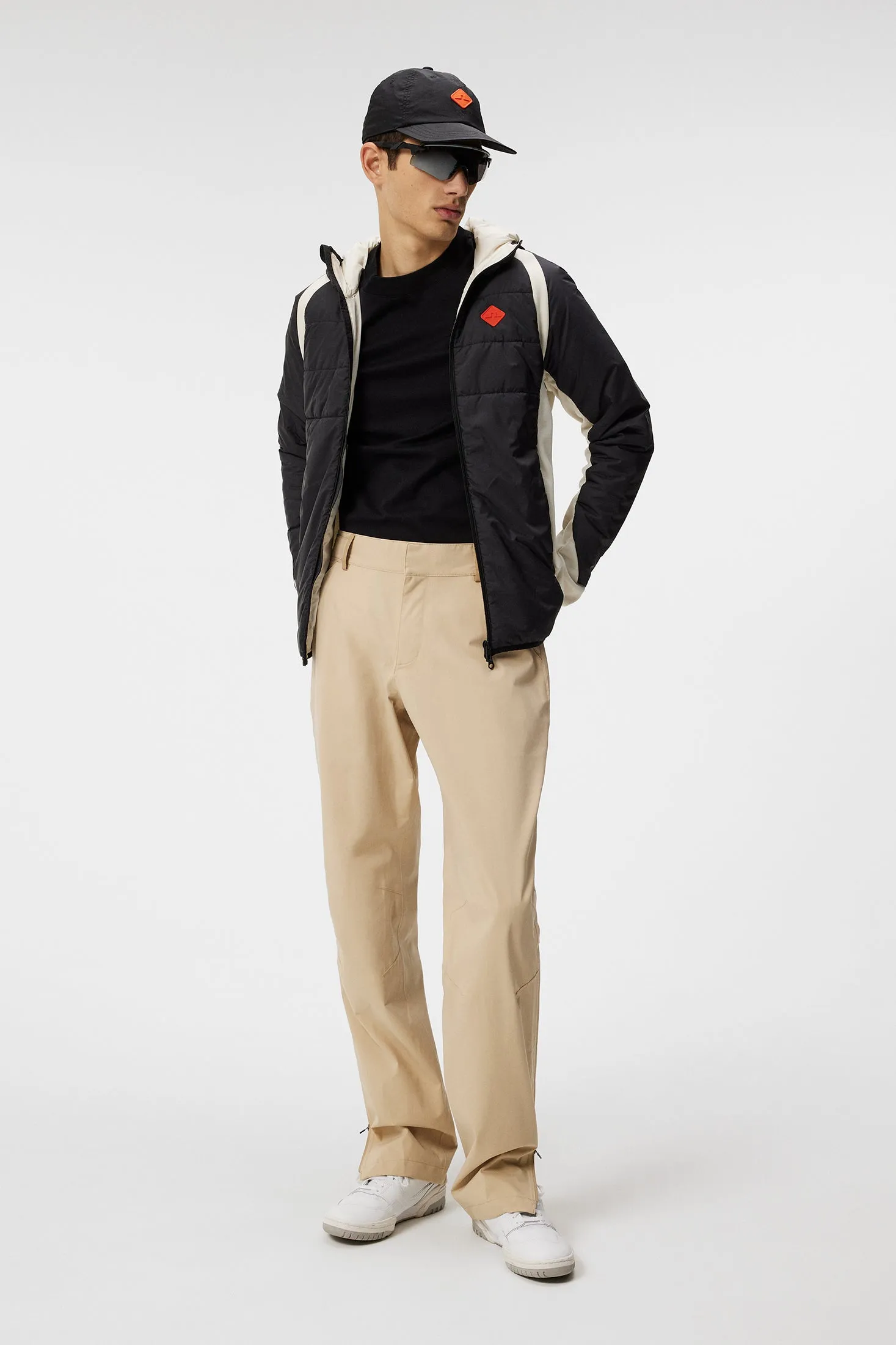 Bridge Rain Pant / Safari Beige