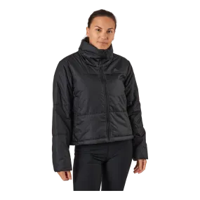 BSC Insulated Jacket Black
