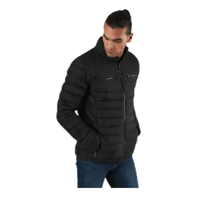 Burbia Jacket Black