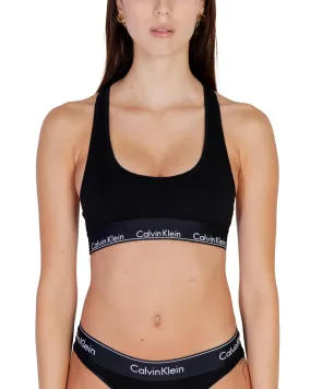 Calvin Klein Underwear Print Round Neck Underwear