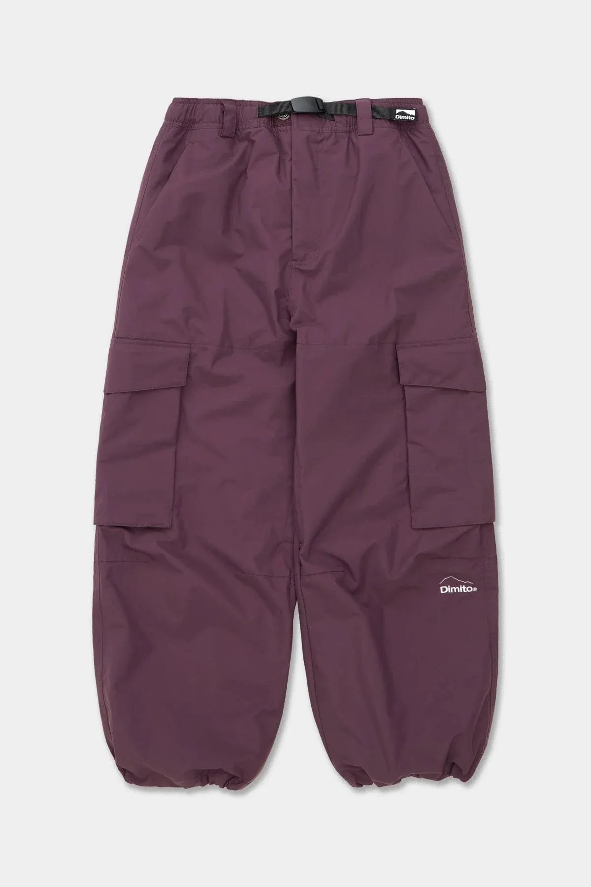 Cargo Big Pants