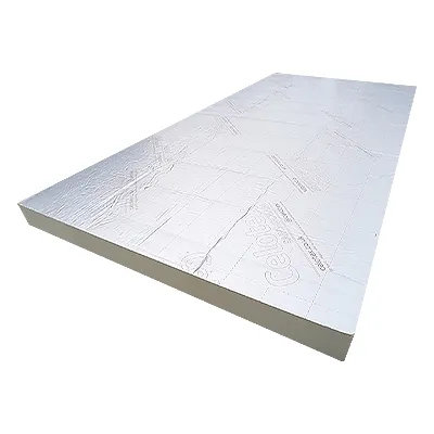Celotex 50mm GA4050 2.4m x 1.2m