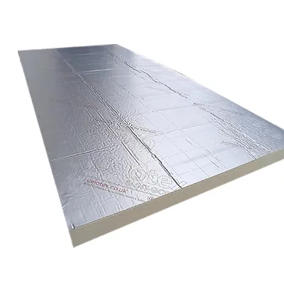 Celotex 50mm GA4050 2.4m x 1.2m