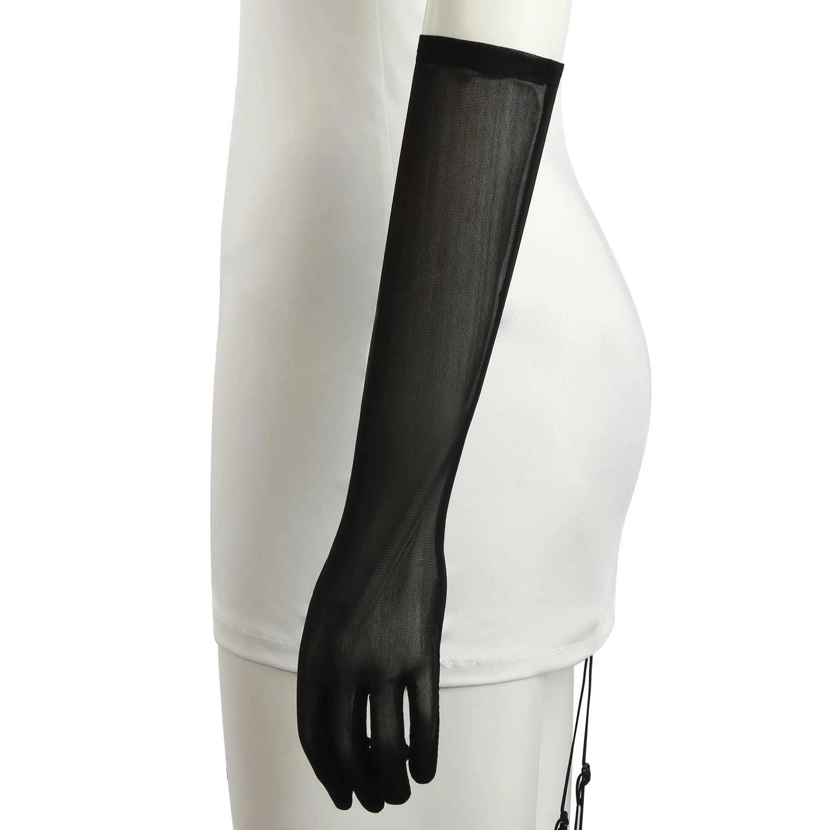 Chainsaw Man Power/Makima Nurse Cosplay Costume