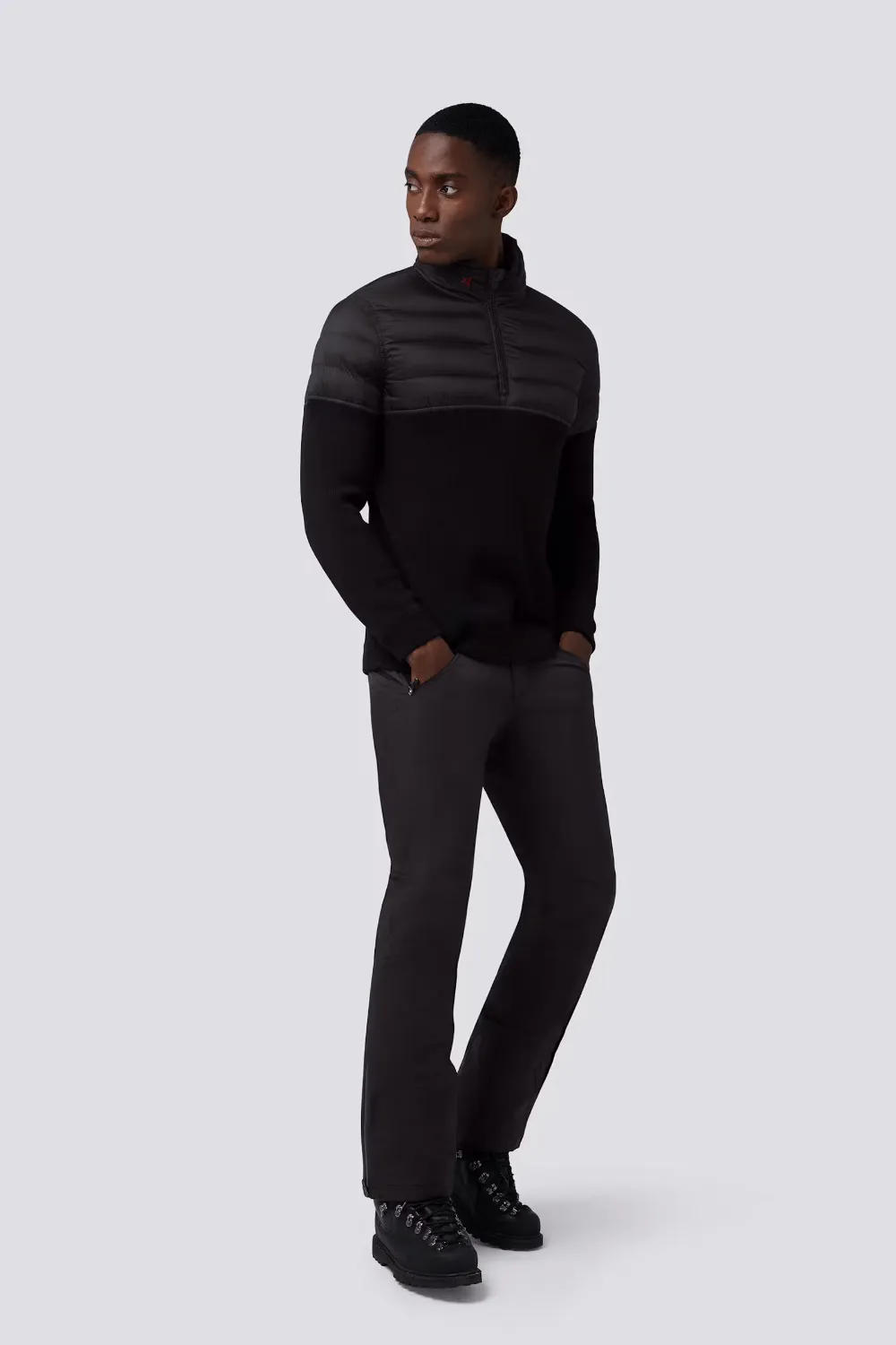 Chamonix Pant