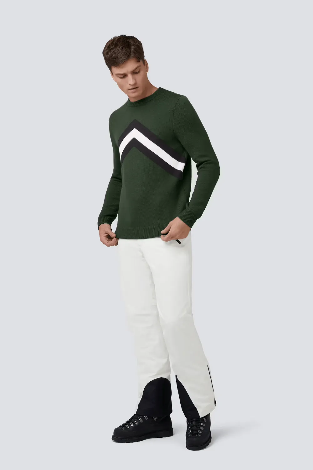 Chamonix Pant