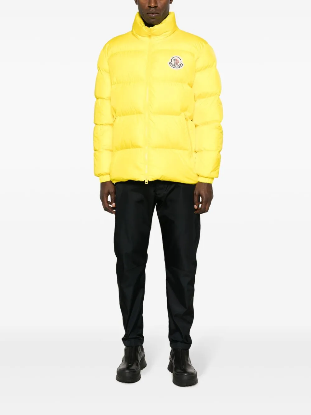 Citala down puffer jacket