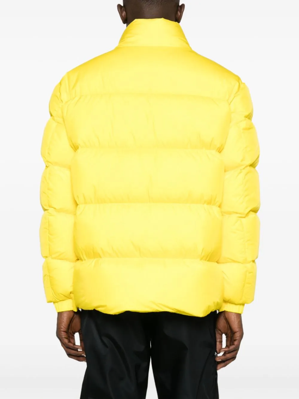 Citala down puffer jacket