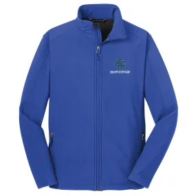 CSC Athletic Training 2022 Soft Shell Jacket