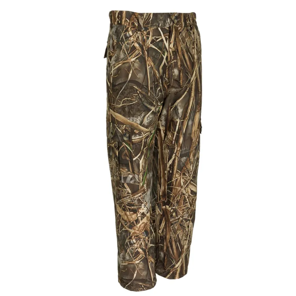 Drake Waterfowl MST Youth Fleece Lined Pants