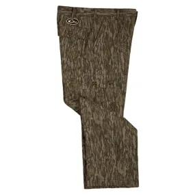 Drake Waterfowl MST Youth Fleece Lined Pants