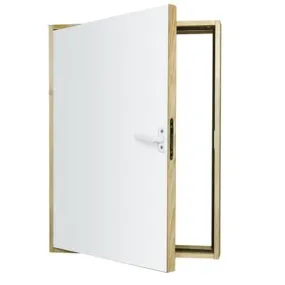 DWF Fire Resistant Loft Eave Door - All Sizes