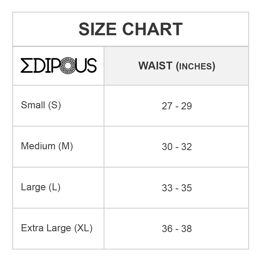 Edipous EDG026 Munich Boxer