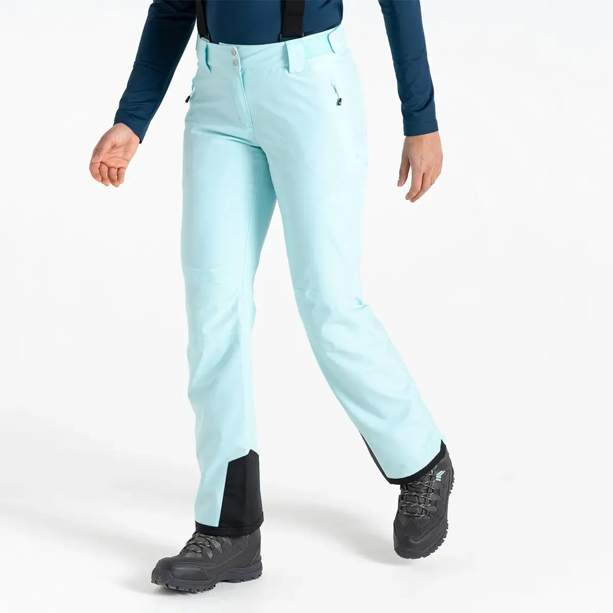 Effused II Ski Pants - Water Ballet
