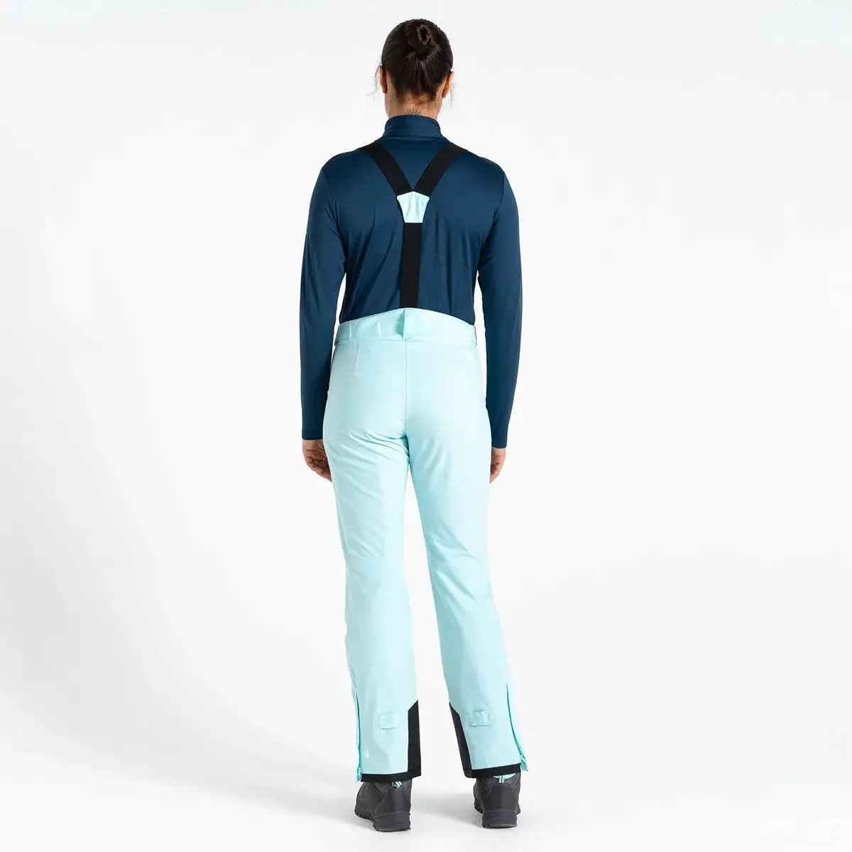 Effused II Ski Pants - Water Ballet