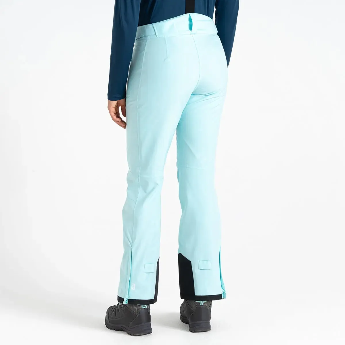 Effused II Ski Pants - Water Ballet