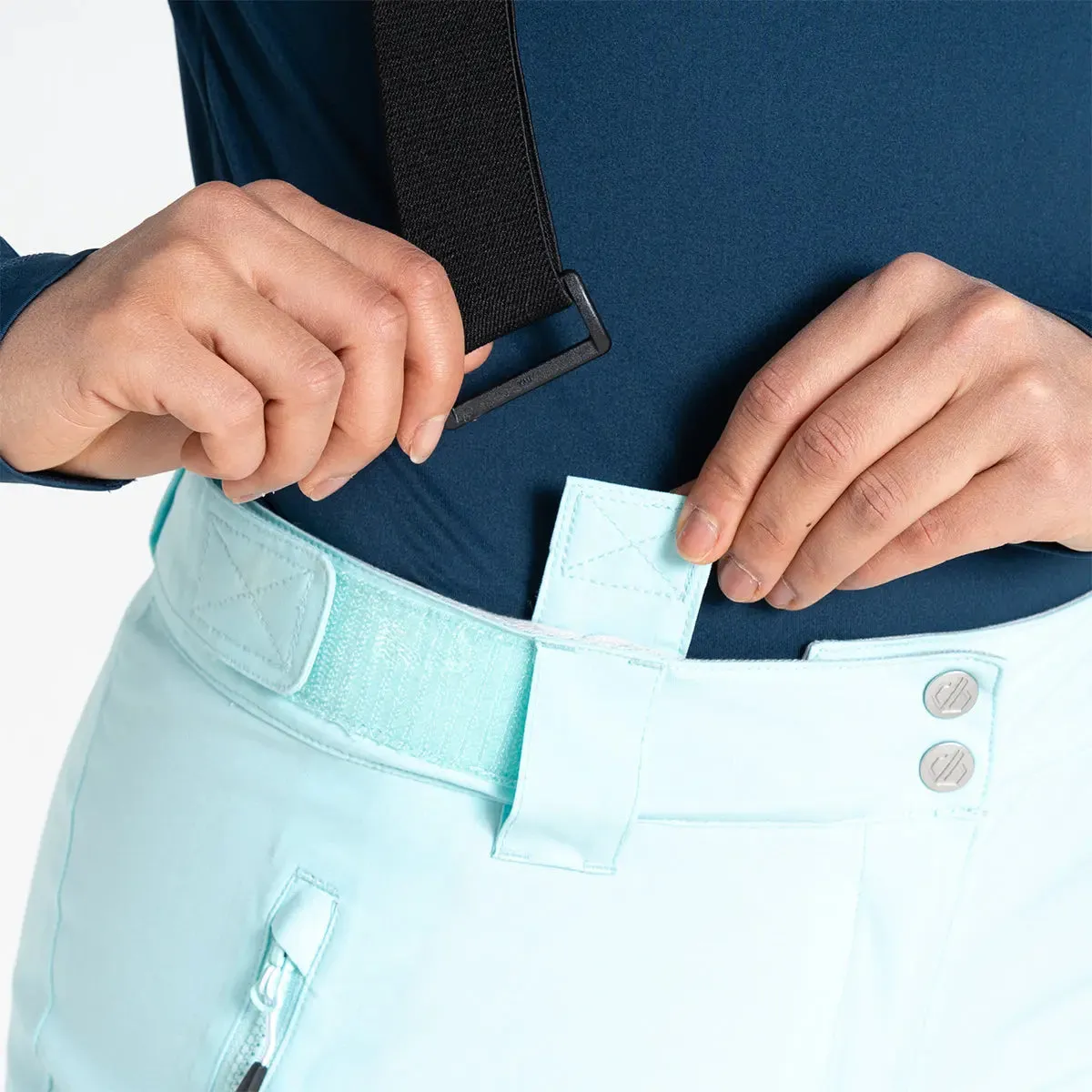 Effused II Ski Pants - Water Ballet
