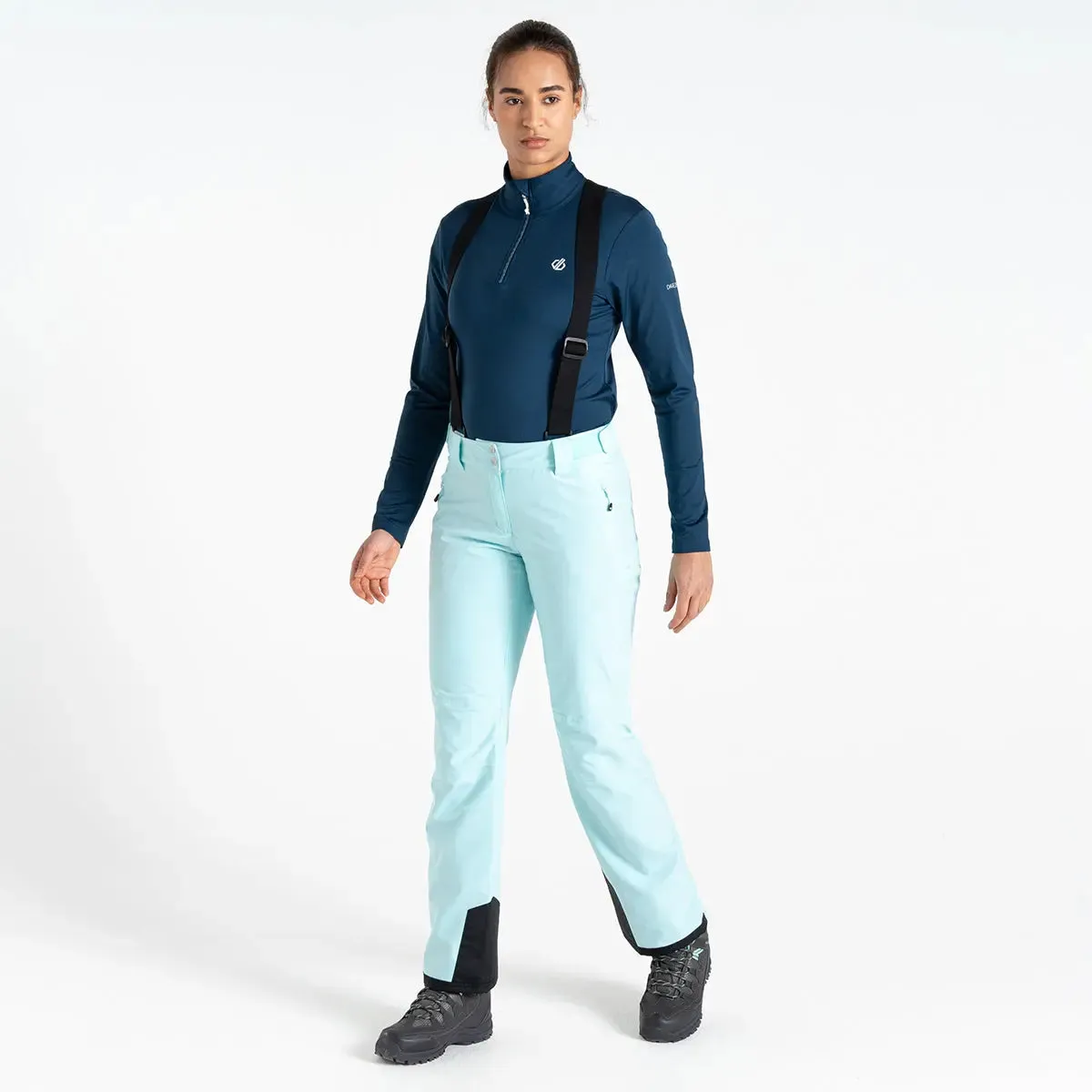 Effused II Ski Pants - Water Ballet