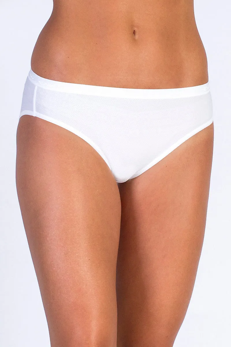 Ex-Officio Women's Give-N-Go 2.0 Bikini Brief