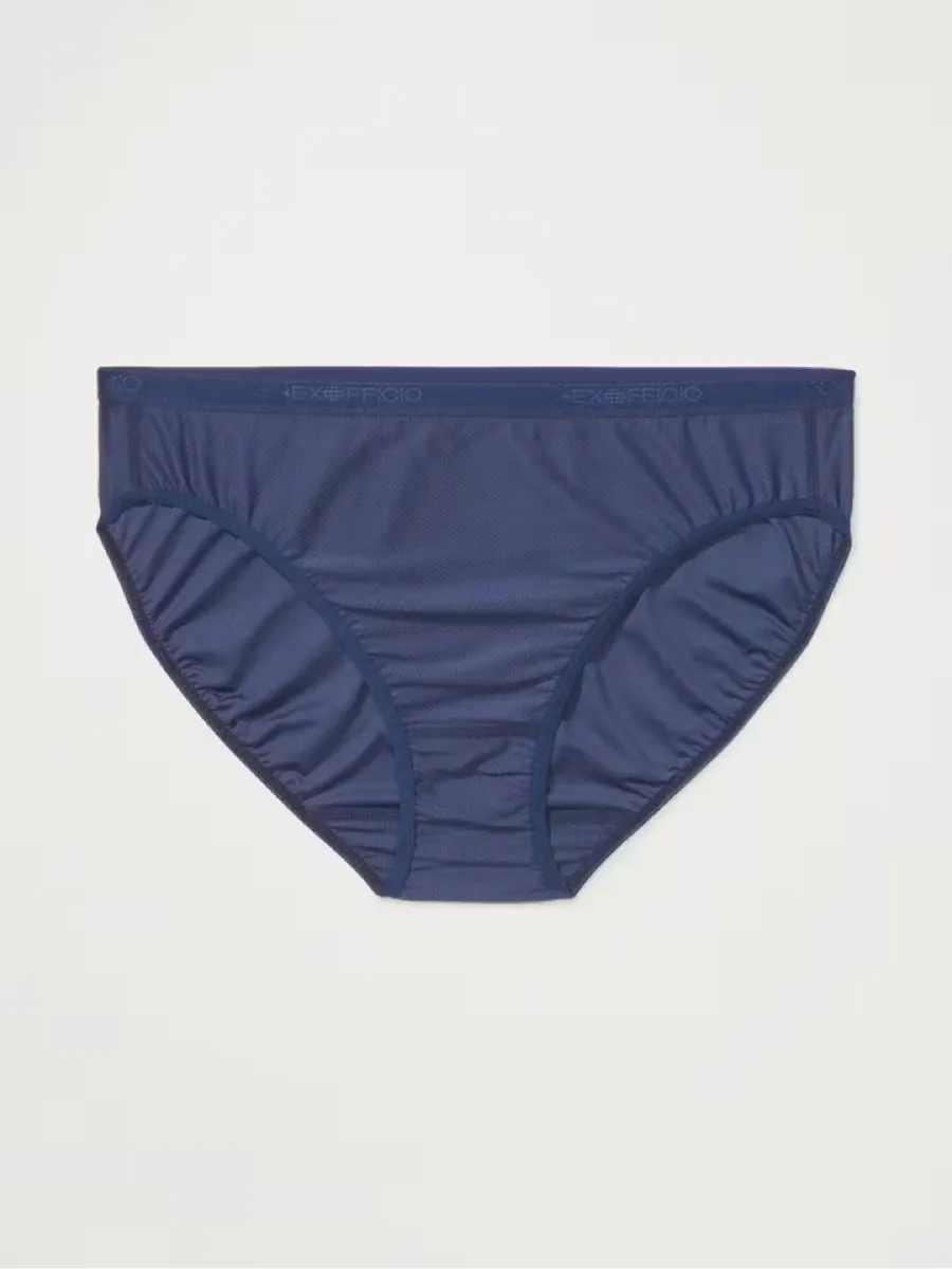 Ex-Officio Women's Give-N-Go 2.0 Bikini Brief