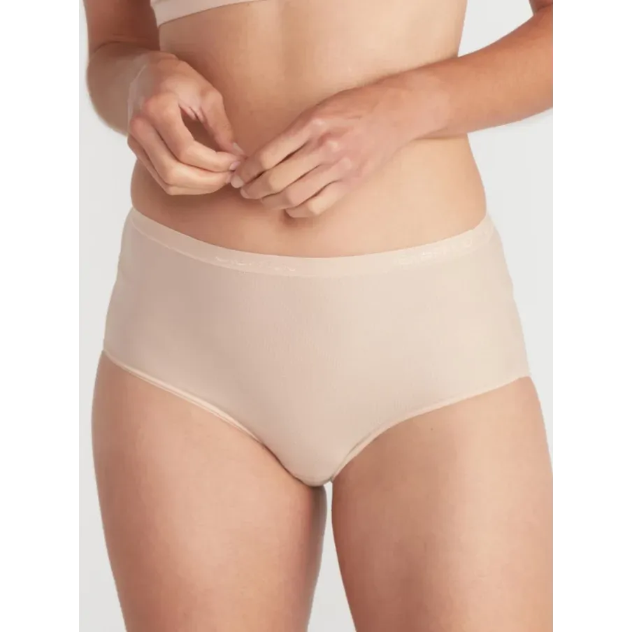 Ex-Officio Women's Give-N-Go 2.0 Full Cut Brief